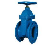 [PYL]soft disc gate valve din standard popular selling